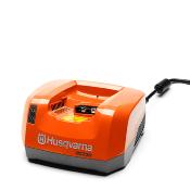  Chargeur QC330 Husqvarna