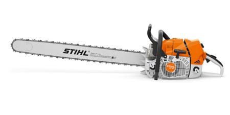 Tronçonneuse Stihl MS 881 / 90 CM