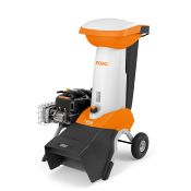 Broyeur de végétaux thermique Stihl GH 460 C