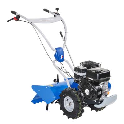 Rotobineuse thermique 480 R STAUB
