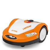 Robot tondeuse iMOW série 4 ® RMI 632 P Stihl