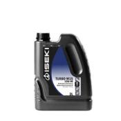 Bidon d'huile super haute performance moteur diesel TURBO M15 15W-40 Iseki