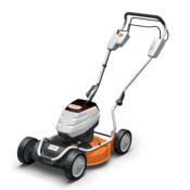 Tondeuse à gazon à batterie RMA 2 RT Stihl