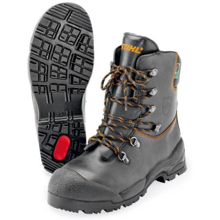 Chaussures anti-coupures Classe 1 (20m/s) FUNCTION STIHL