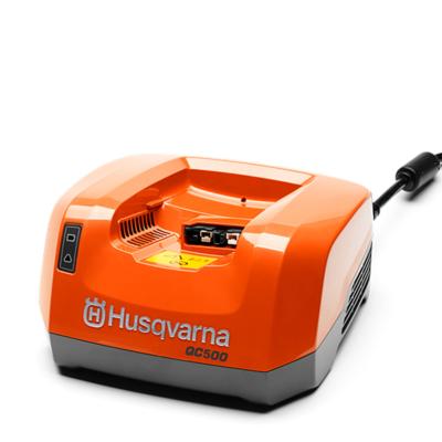  Chargeur QC 500 Husqvarna