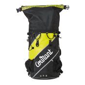 Sac de transport Dock flash lemon 60L Courant
