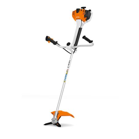 Débroussailleuse thermique Stihl FS 411 C-EM