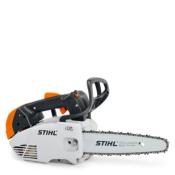 Trononneuse lagueuse thermique Stihl MS 151 TC-E