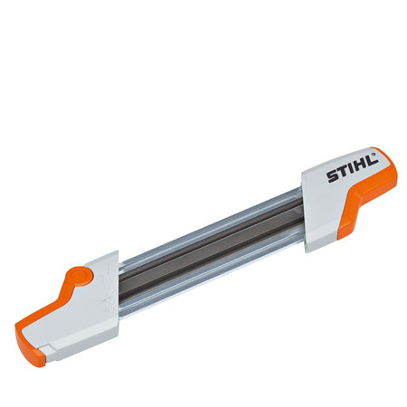 Porte lime STIHL 2 en 1