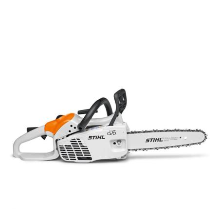 Tronçonneuse Stihl MS 194 C-E guide 35cm