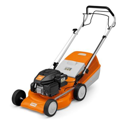 Tondeuse à gazon tractée thermique RM 248 T Stihl