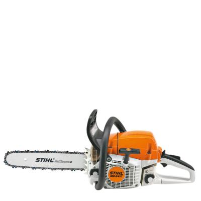 Tronçonneuse Stihl MS 241C avec guide de 40 CM