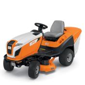 Tracteur de pelouse STIHL RT 5097