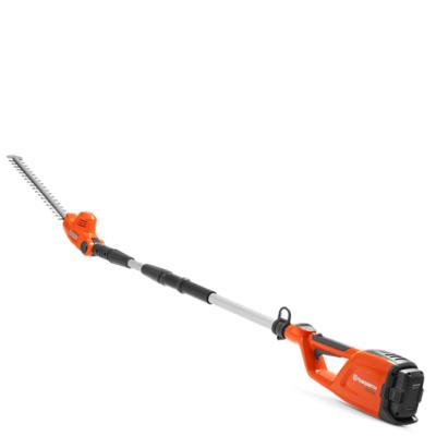 Taille haie sur perche à batterie 120iTK4 HHusqvarna avec batterie, chargeur