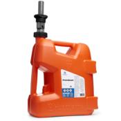 Bidon de carburant Jerrican capacit 15L Husqvarna