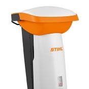 Broyeur de végétaux thermique Stihl GH 460 C
