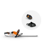 Taille-haies à batterie STIHL HSA 30