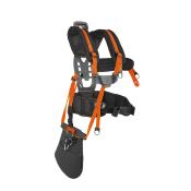 Débroussailleuse thermique 555RXT Husqvarna