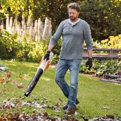 Souffleur à batterie STIHL BGA 57 NU (sans batterie ni chargeur)