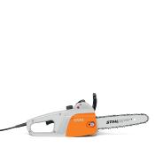 Tronçonneuse électrique Stihl MSE 141 C-Q guide 30 cm