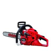 Trononneuse professionnelle Shindaiwa 452 S guide 40