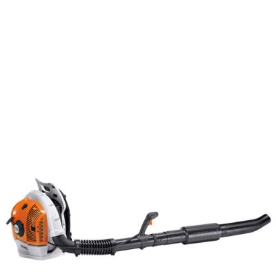 Souffleur à dos thermique Stihl BR 500