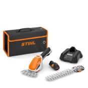 Sculpte-haies  batterie STIHL HSA 26