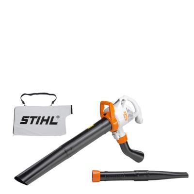 Aspiro-souffleur électrique SHE 71 Stihl