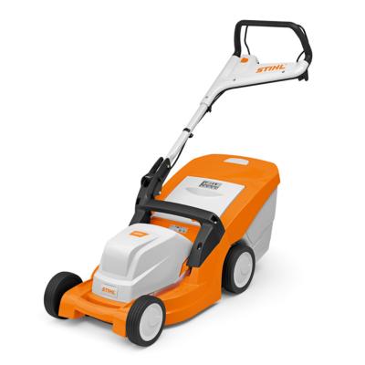 Tondeuse à gazon électrique RME 443 C Stihl