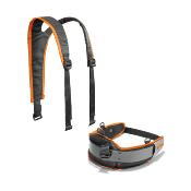 Ceinture STIHL pour batterie avec Harnais 