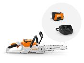 Tronçonneuse à batterie MSA 60 C-B PACK STIHL (avec batterie et chargeur)