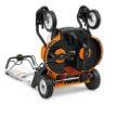 Tondeuse à gazon à batterie RMA765V STIHL MONTEE 