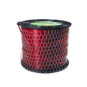 Bobine fil nylon rond ø : 3,30 mm pour débroussailleuse