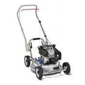 Tondeuse broyeuse sans bac de ramassage Grin HM46