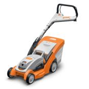 Tondeuse à gazon à batterie RMA 339C NU (sans batterie sans chargeur) STIHL