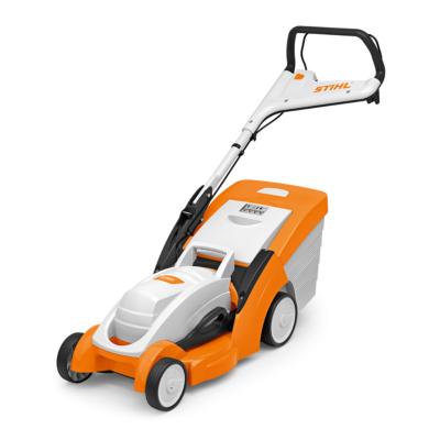Tondeuse à gazon électrique RME 339 C Stihl