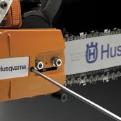 Tronçonneuse Husqvarna 455 Rancher guide 45