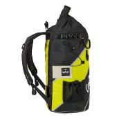 Sac de transport Dock flash lemon 60L Courant