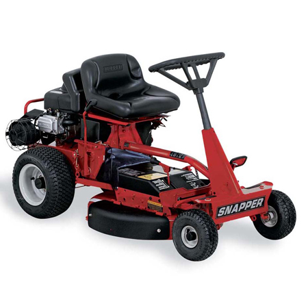 Tondeuse Snapper rider E3317524BVE