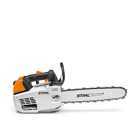 Tronçonneuse MS 201TC-M guide 35 light Stihl
