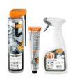 Kit Service 3en1 N°04 STIHL CARE&CLEAN FS PLUS