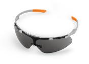 Lunettes de protection Advance Super Fit teintes STIHL