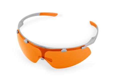 Lunettes de protection Advance Super Fit orange STIHL