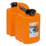 Bidon de carburant combin Kombi standard Stihl