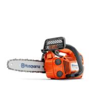 Tronçonneuse élagueuse HUSQVARNA T525 guide 25 cm