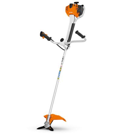 Débroussailleuse thermique Stihl FS 361 C-EM ctx taillis