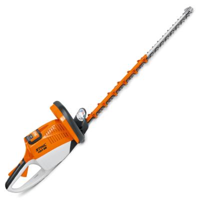 Taille-haies à batterie STIHL HSA 86 NU