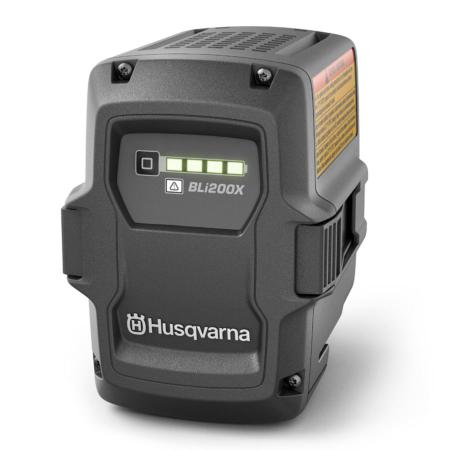 Batterie intégrée professionnelle BLI 200X Husqvarna