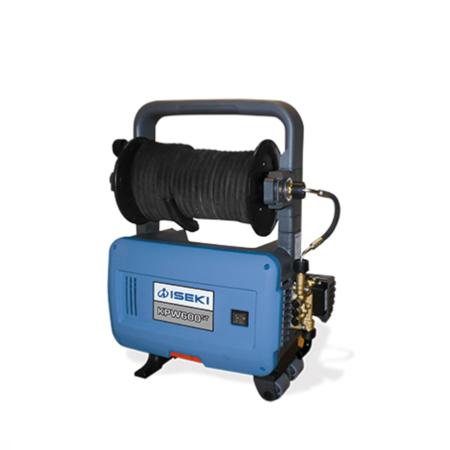 Nettoyeur HP mural Iseki KPW 600 ST