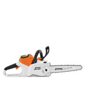 Tronçonneuse sur batterie Stihl MSA 160 C-B NU RolloE Mini 30 cm